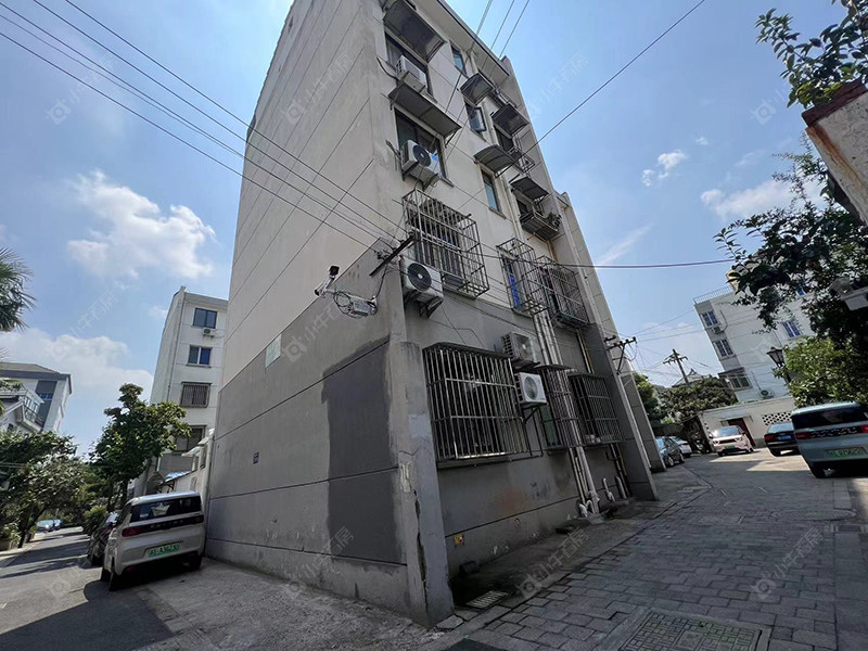 苏州绣品弄小区_绣品弄小区null