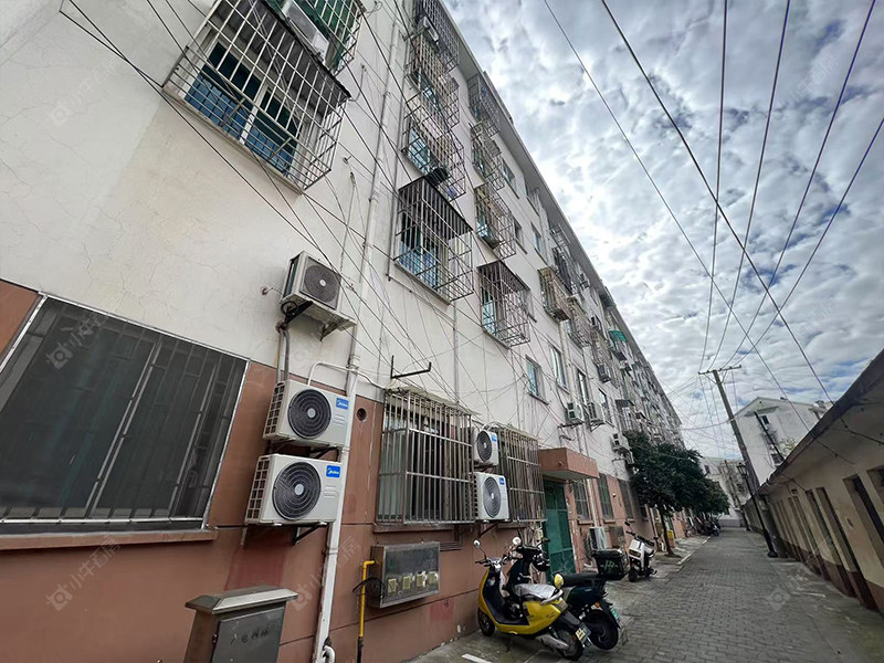 苏州昭文路小区_昭文路小区null