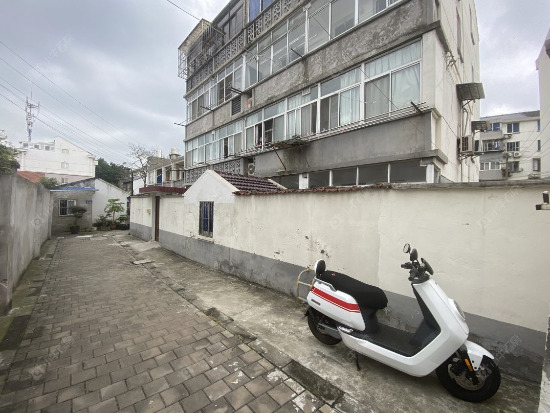 苏州外菱塘路小区小区_外菱塘路小区小区null