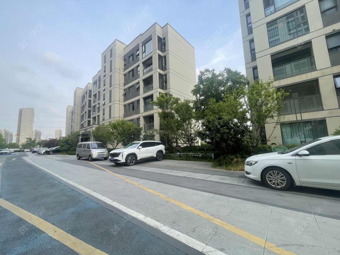 苏州林溪源筑小区_林溪源筑小区null