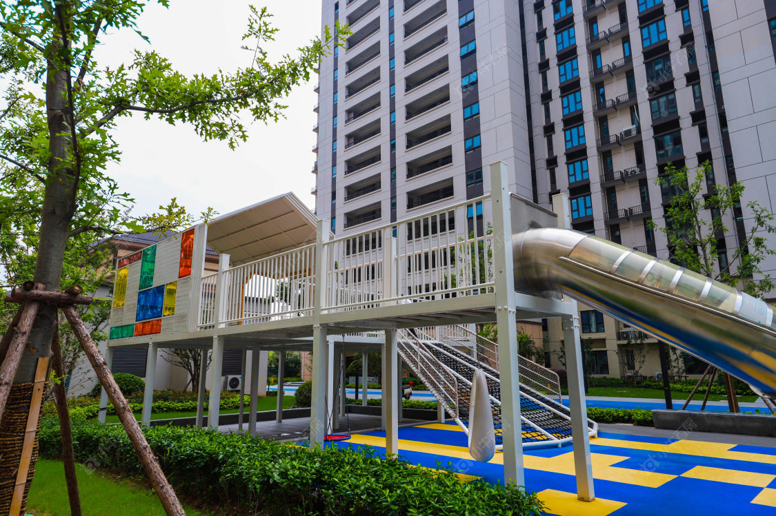 苏州璟瑞四季名庭小区_璟瑞四季名庭小区实景图