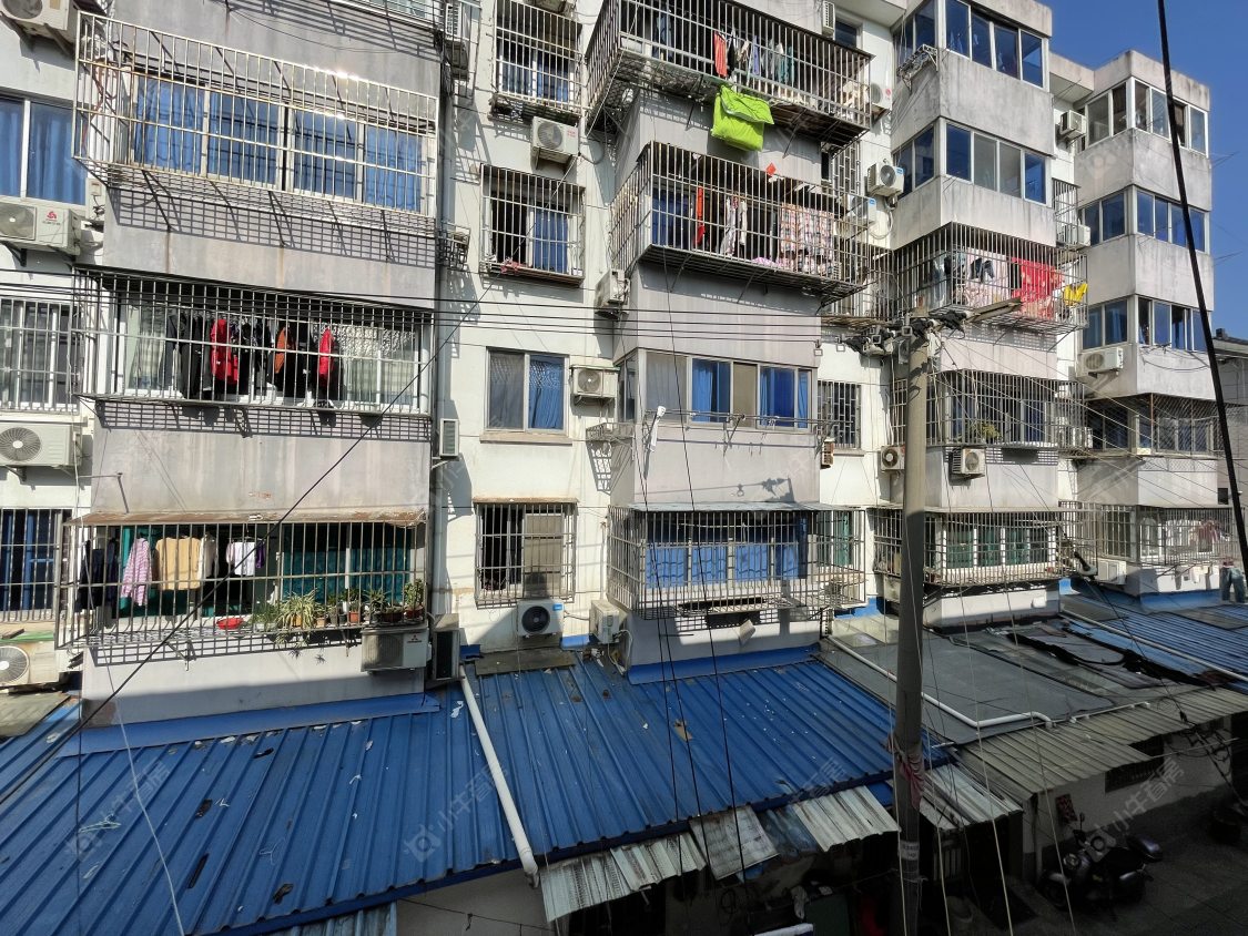 苏州元和路142号小区_元和路142号小区null