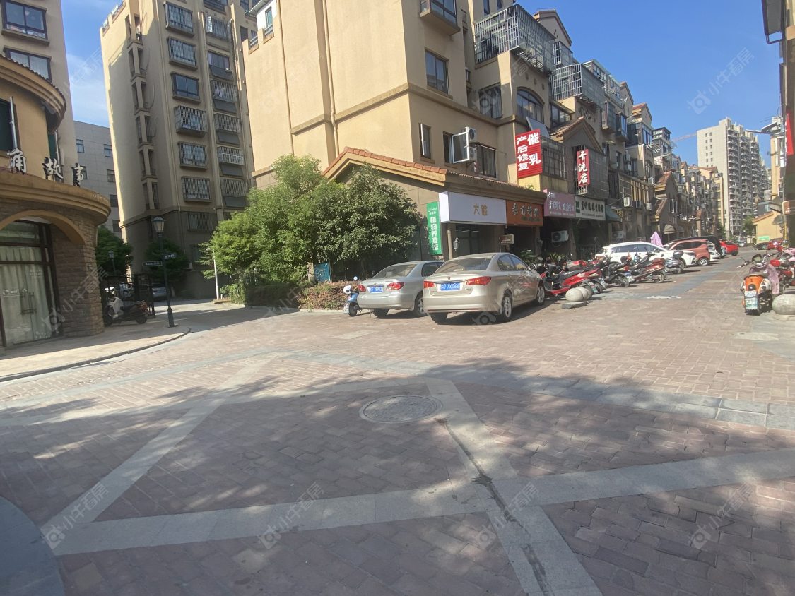 苏州万豪佳园小区_万豪佳园小区null