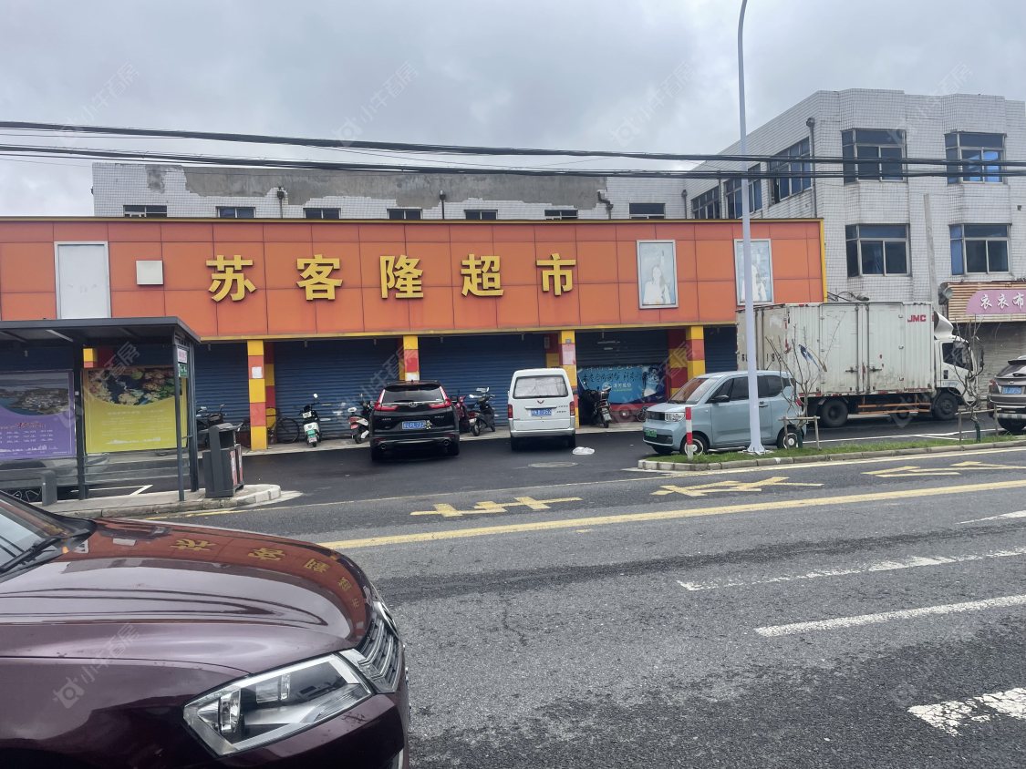 苏州穆家坝小区_穆家坝小区null