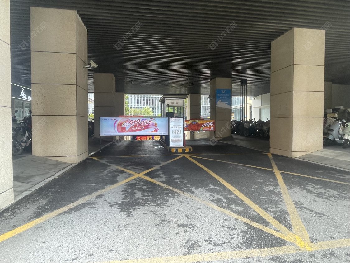 苏州世茂商务广场小区_世茂商务广场小区null