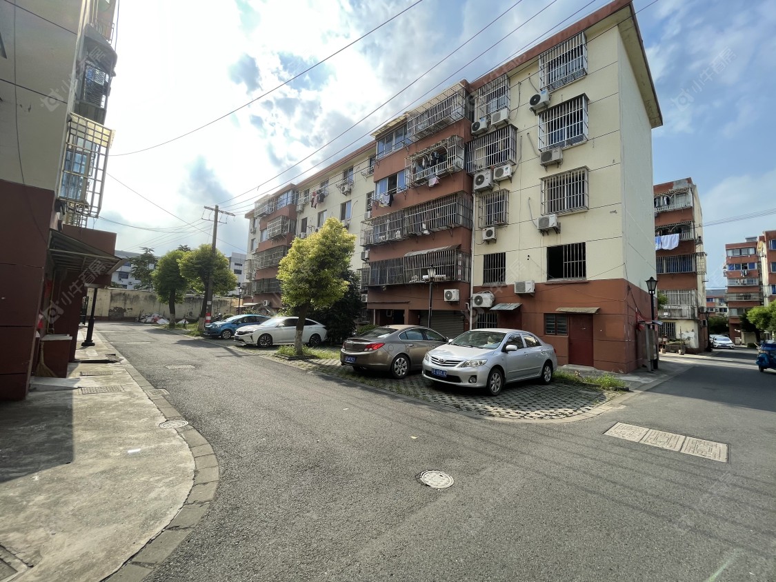 苏州常福新村别墅区小区_常福新村别墅区小区null