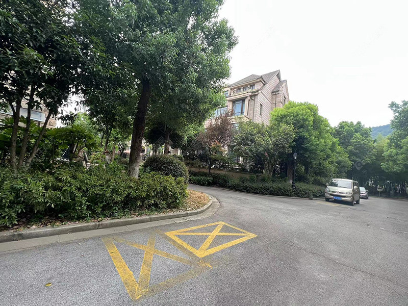 苏州尚湖山庄小区_尚湖山庄小区null