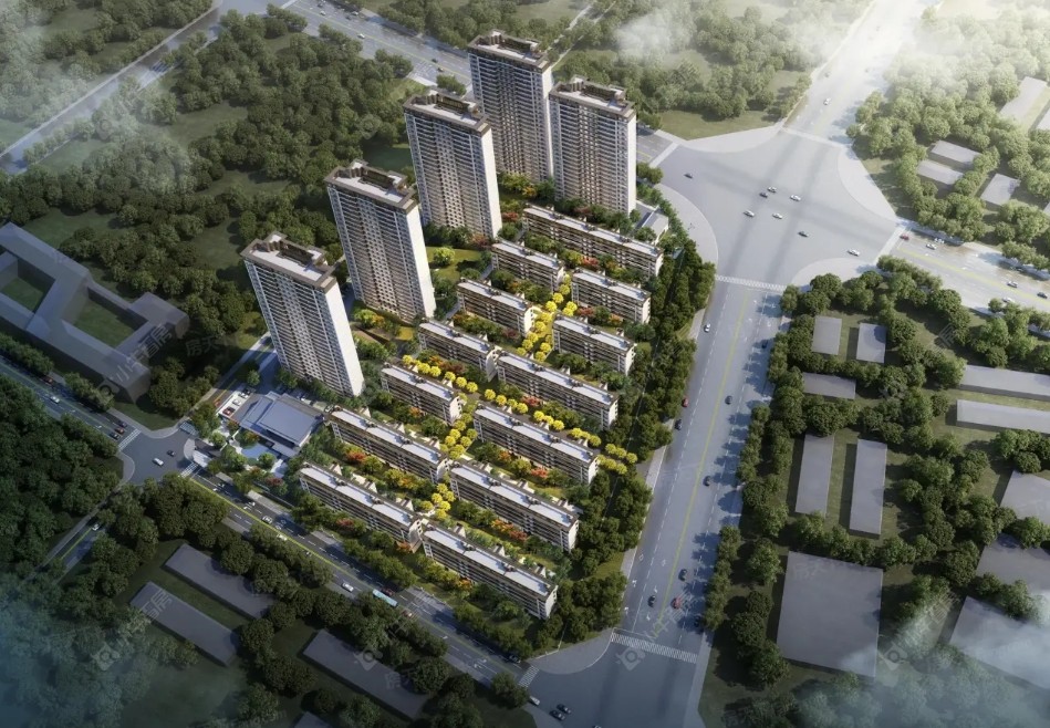 苏州安定新村小区_小牛看房