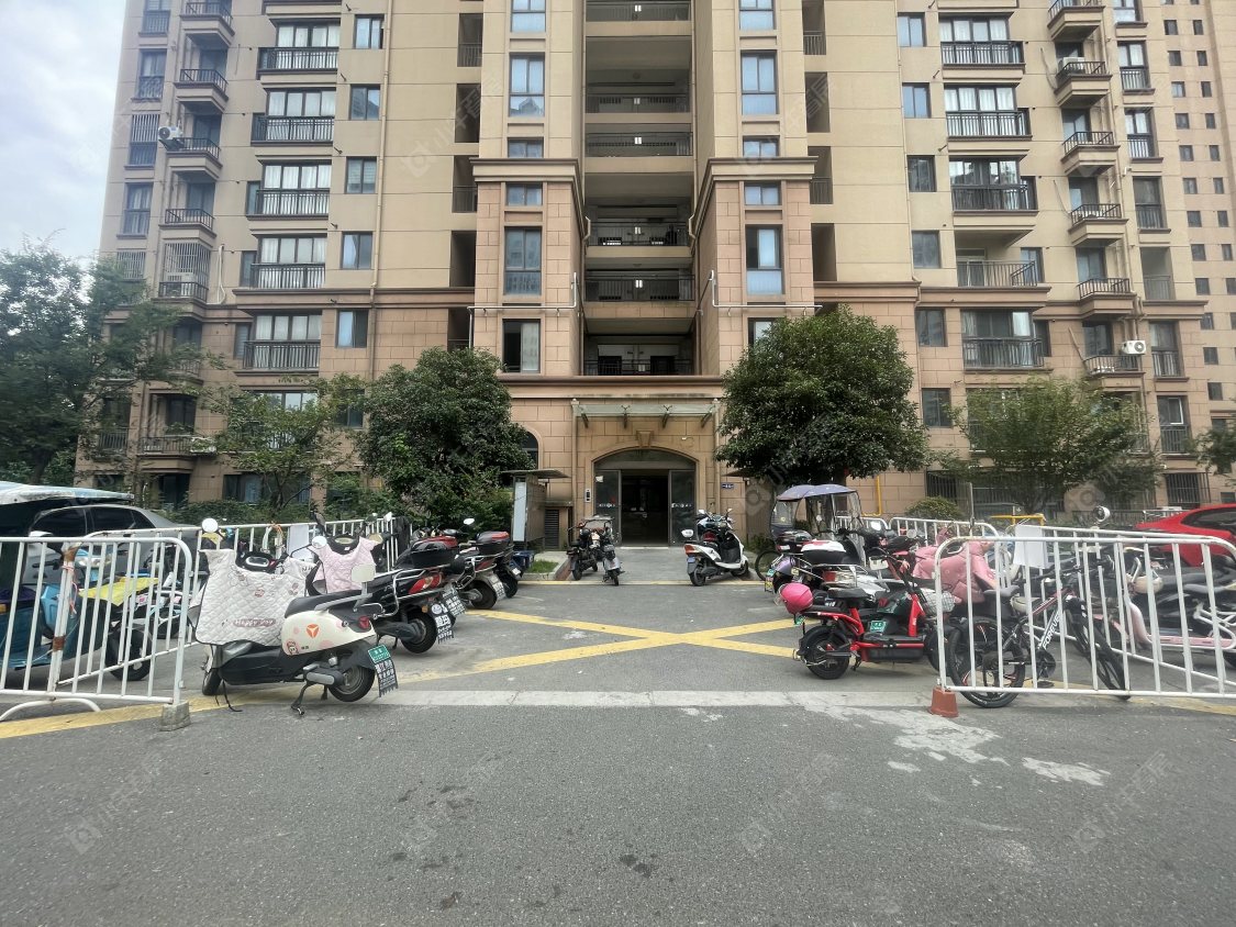 苏州华鑫天域居小区_华鑫天域居小区null