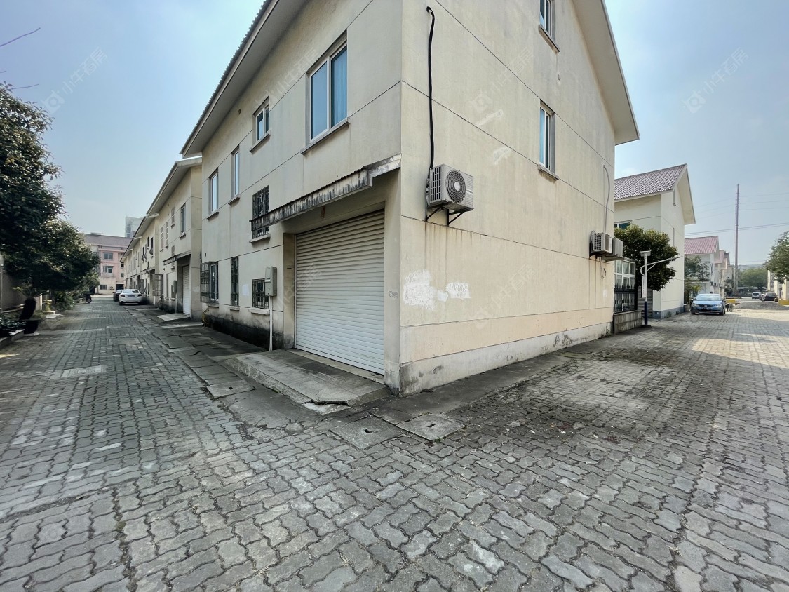 苏州海虞苑小区_海虞苑小区null