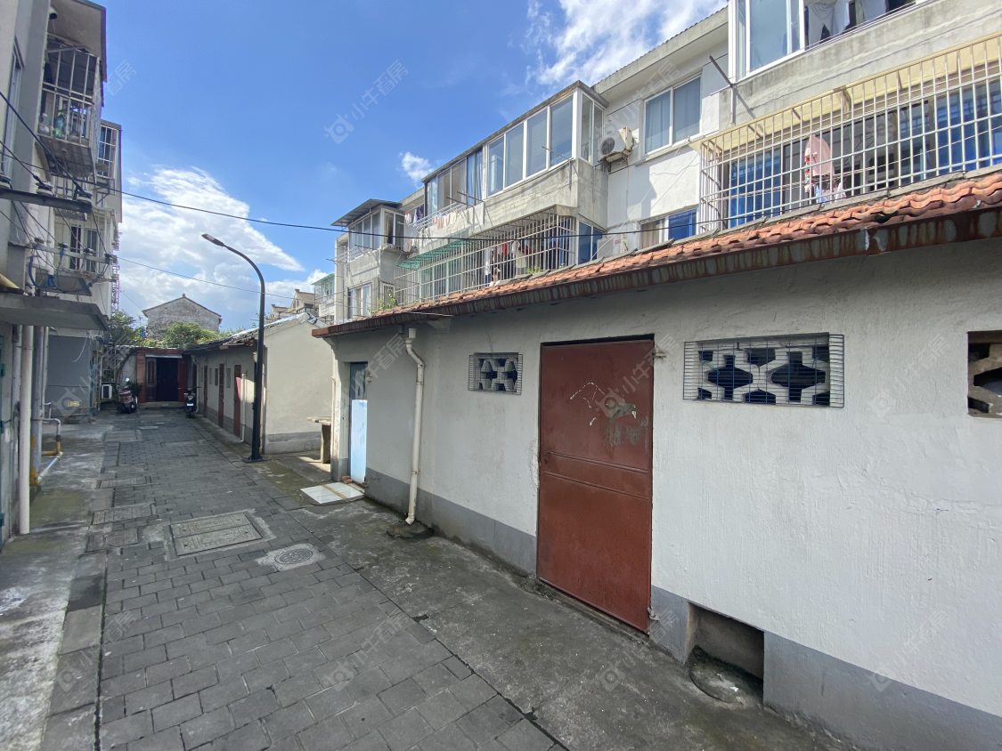 苏州颜港七弄小区_颜港七弄小区null