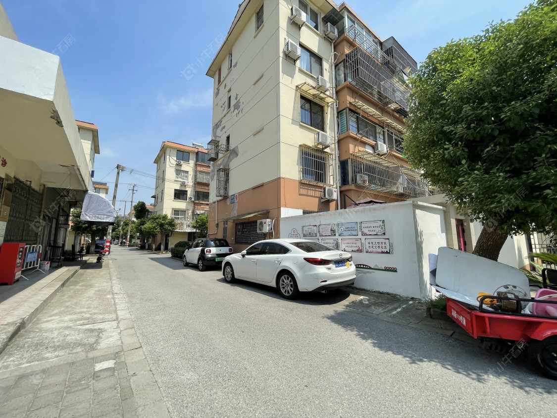 苏州五星新村二区小区_五星新村二区小区null