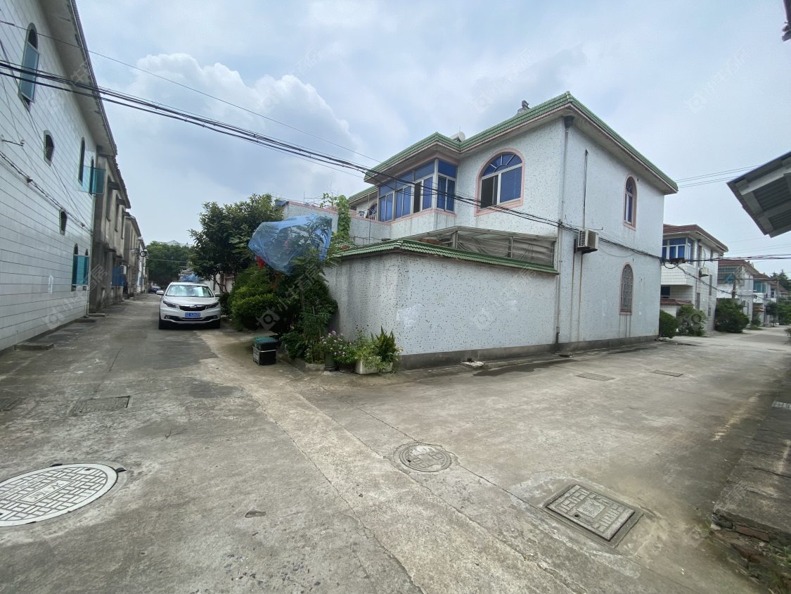 苏州青龙新村小区_青龙新村小区null