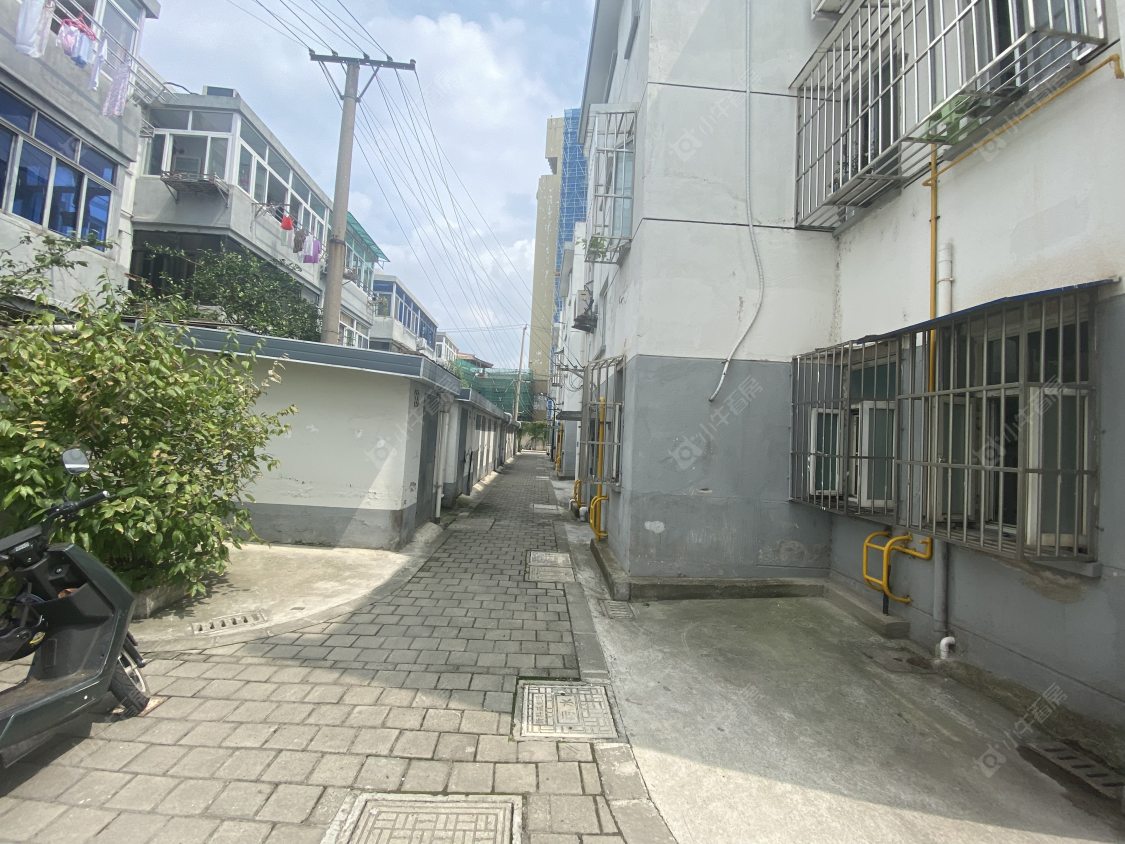 苏州颜港五区小区_小牛看房