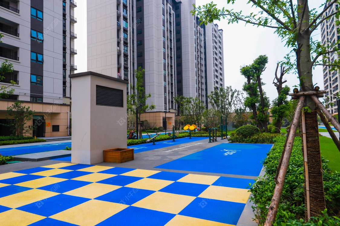 苏州璟瑞四季名庭小区_璟瑞四季名庭小区实景图