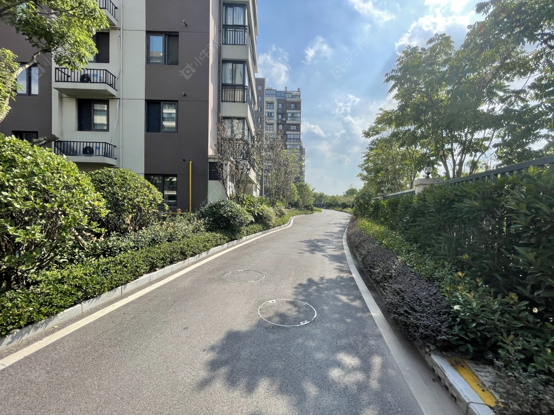 苏州虞澜别院小区_虞澜别院小区null