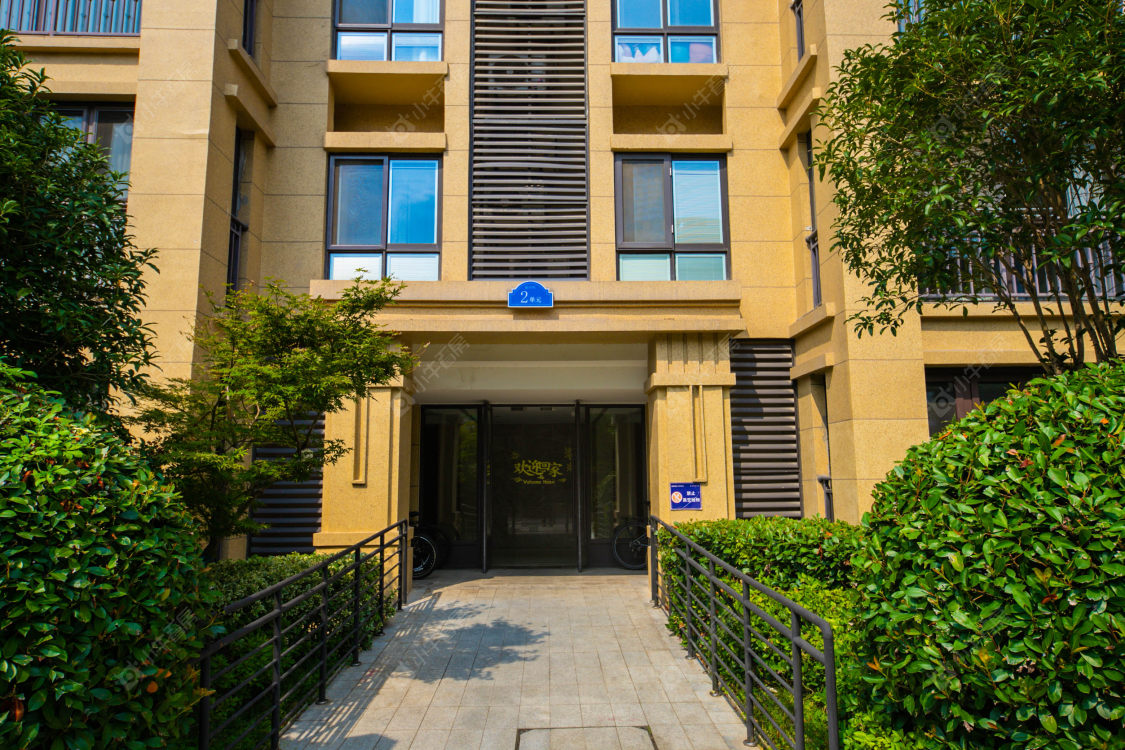 苏州保利熙悦小区_保利熙悦小区null