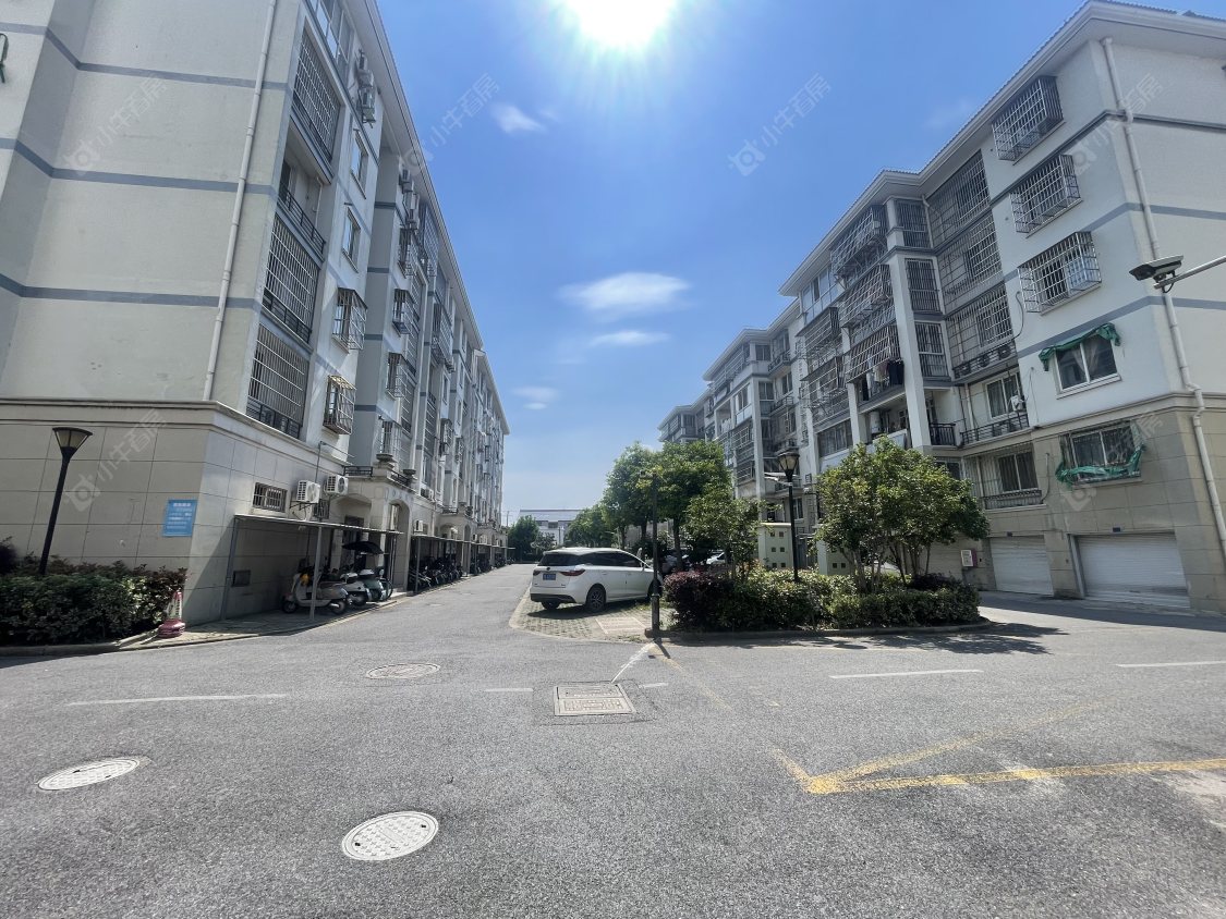 苏州润阳家园小区_润阳家园小区null