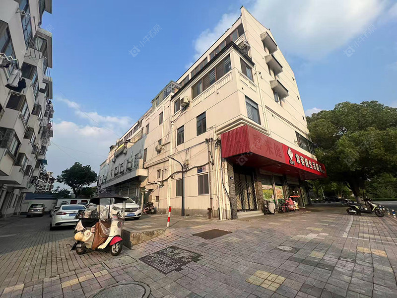 苏州泰安街小区_泰安街小区null