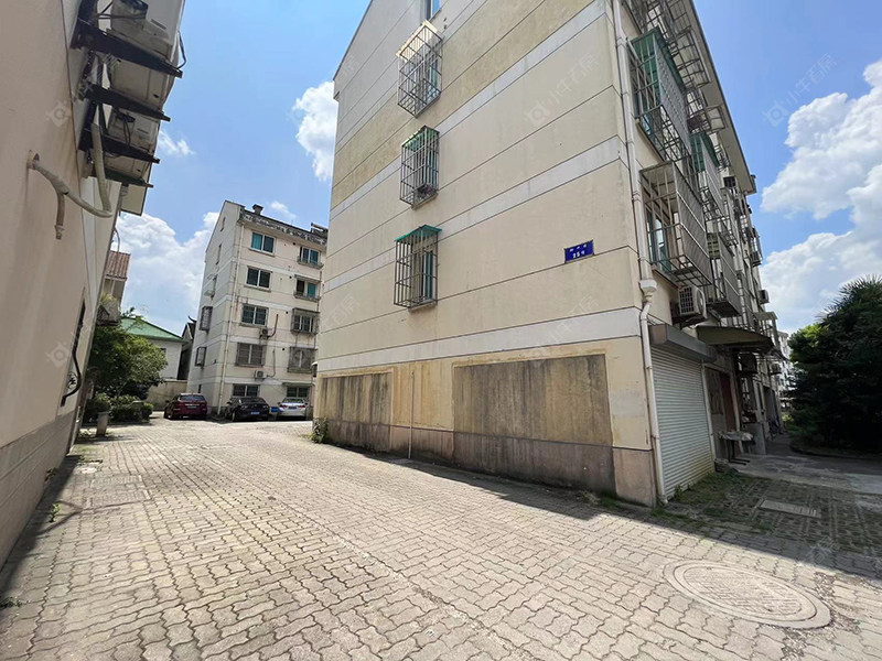 苏州御兴园小区_御兴园小区null