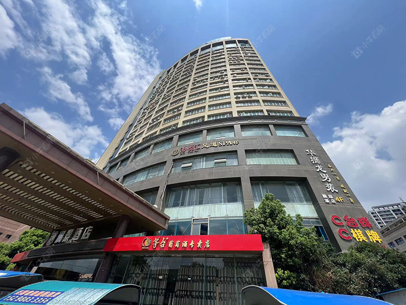 苏州国服大厦小区_国服大厦小区null