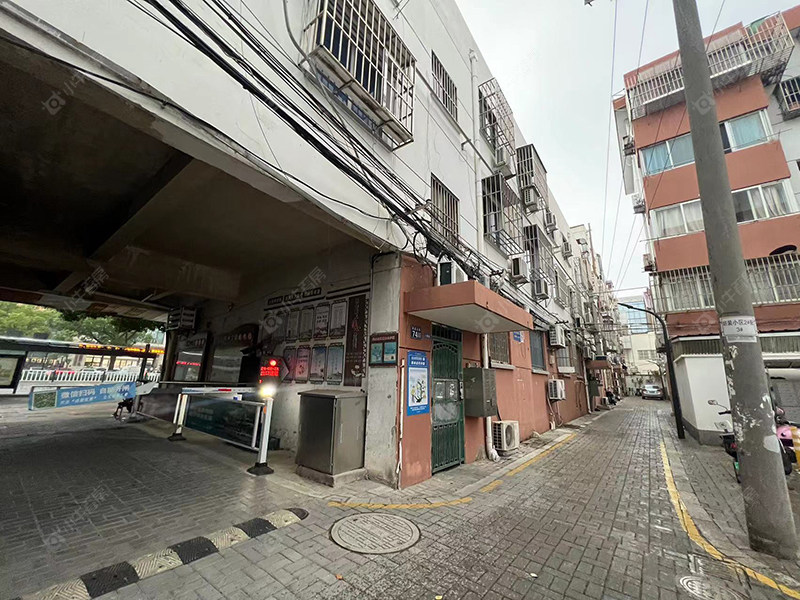 苏州海虞北路76号小区_海虞北路76号小区null