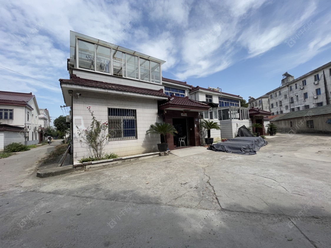 苏州周家新村小区_周家新村小区null