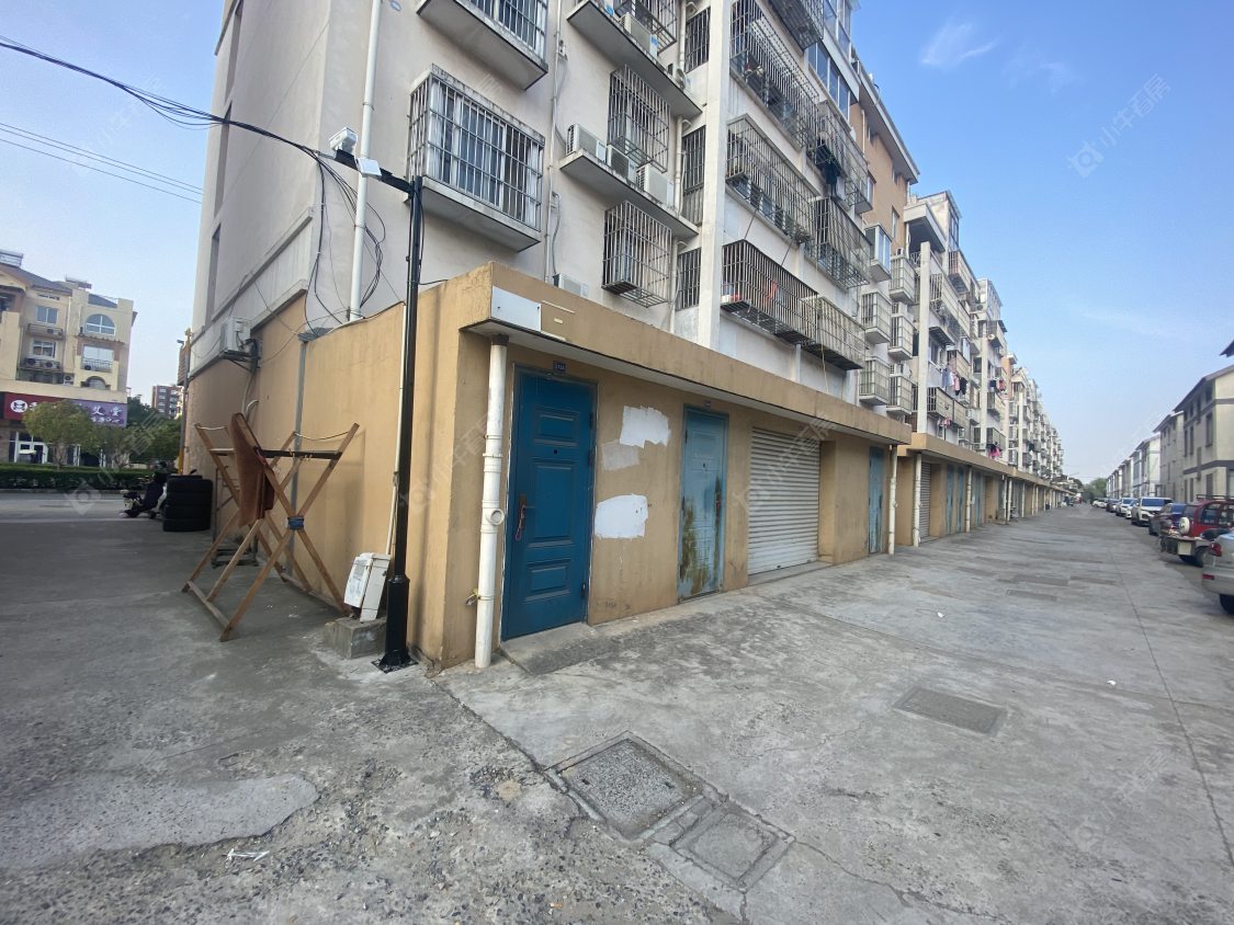 苏州天赐公寓小区_天赐公寓小区null