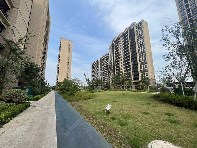 苏州奥园誉景华庭小区_奥园誉景华庭小区null