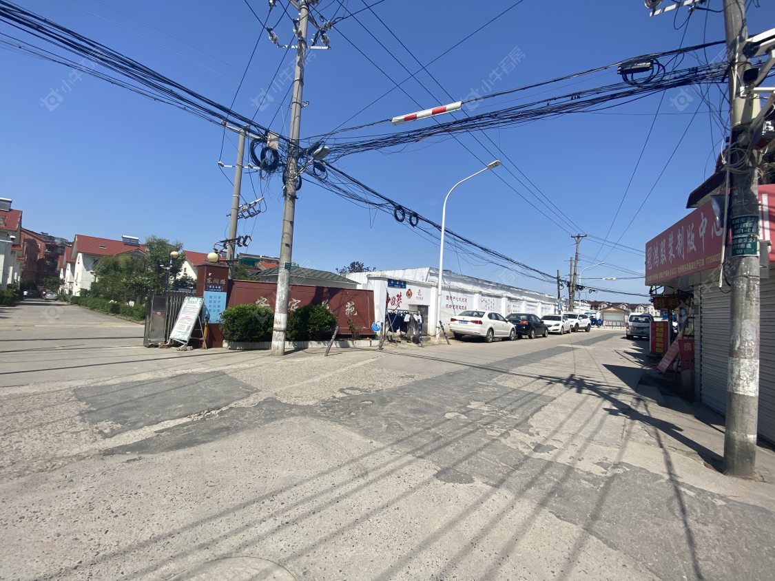 苏州安定花苑小区_安定花苑小区null