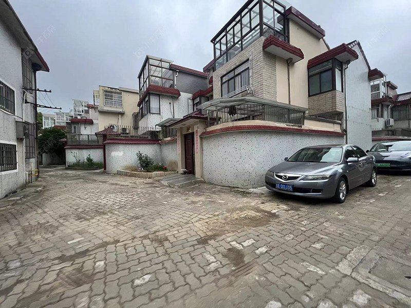 苏州纺装新村小区_纺装新村小区null