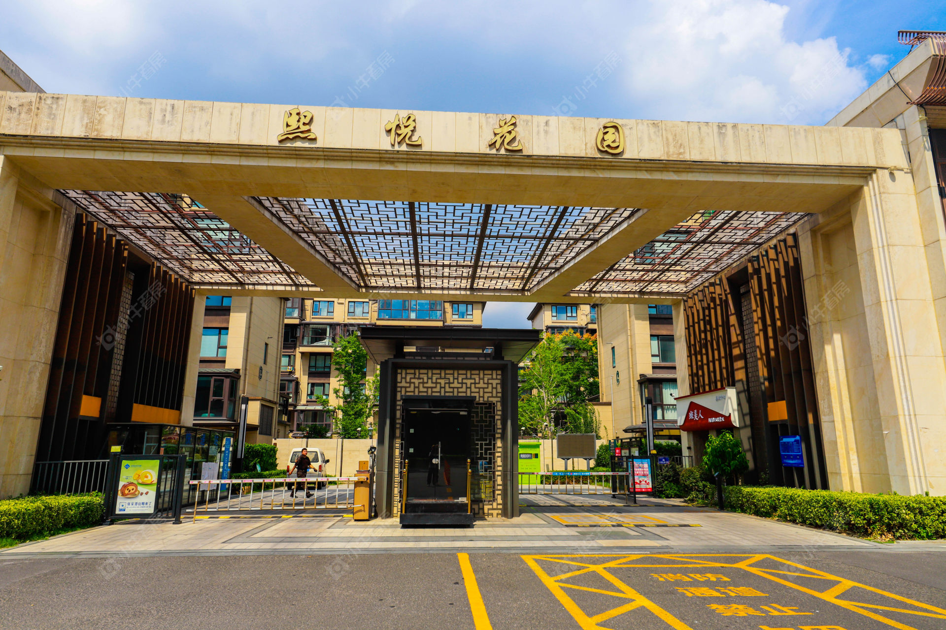 苏州保利熙悦小区_保利熙悦小区undefined