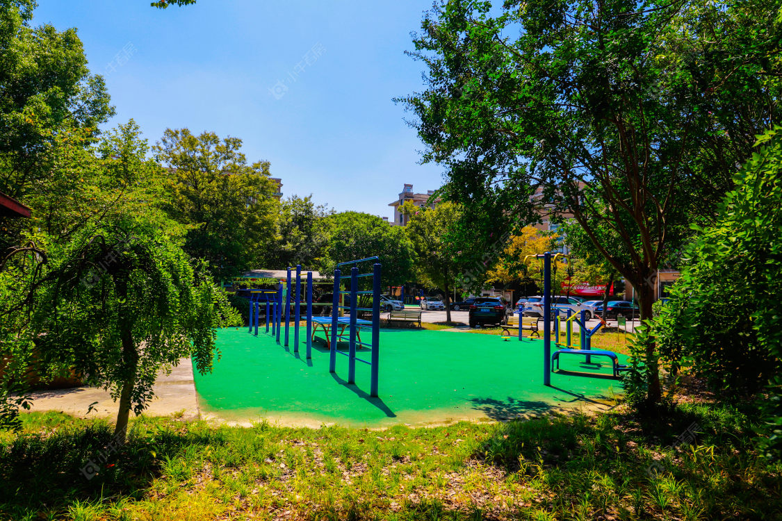 苏州西庄花苑小区_西庄花苑小区实景图