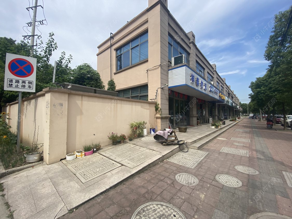 苏州善祥苑小区_善祥苑小区null