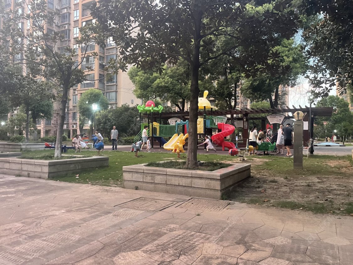 苏州海洲新城小区_海洲新城小区null