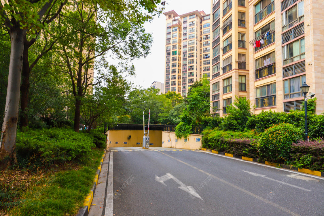 苏州湖滨水岸小区_湖滨水岸小区实景图