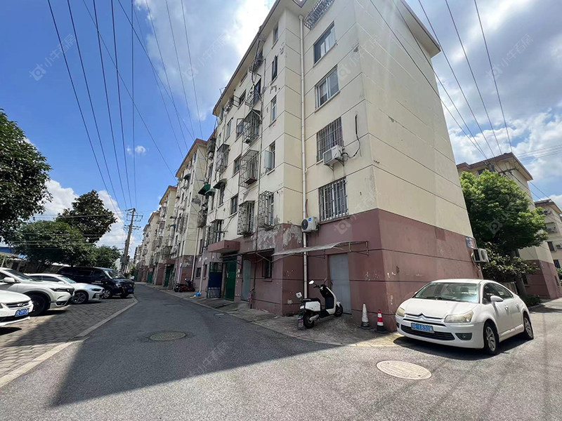 苏州常福二区小区_常福二区小区null