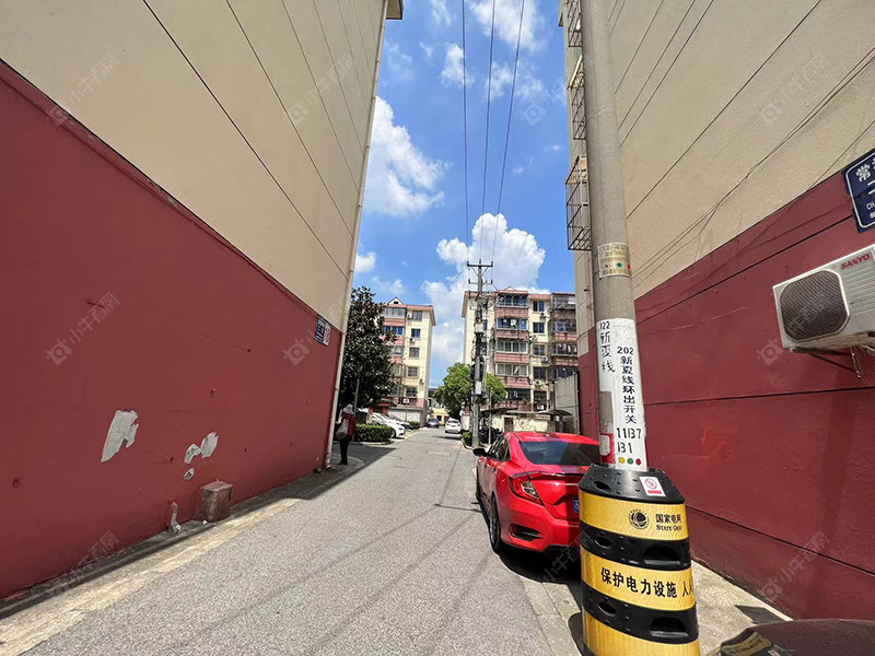 苏州常福二区小区_常福二区小区null