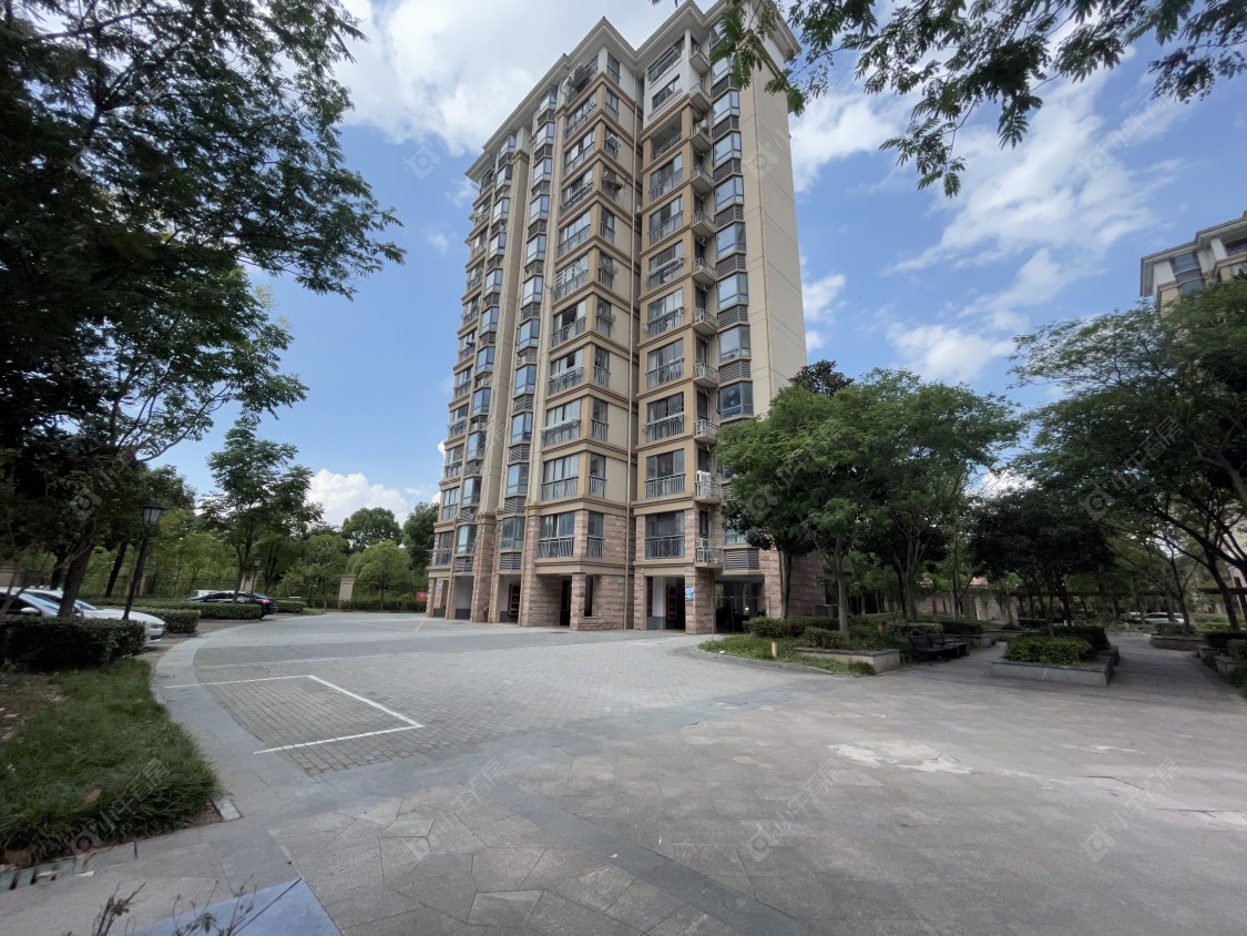 苏州海福新城小区_海福新城小区null