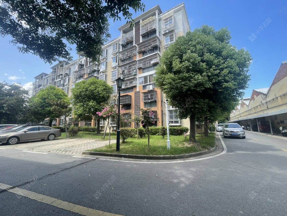 苏州鸿福名苑小区_鸿福名苑小区null