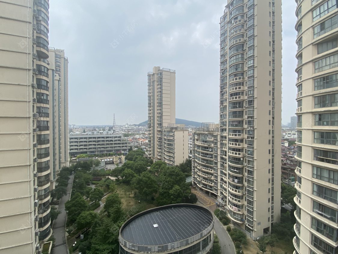 苏州城市之光南区小区_城市之光南区小区null