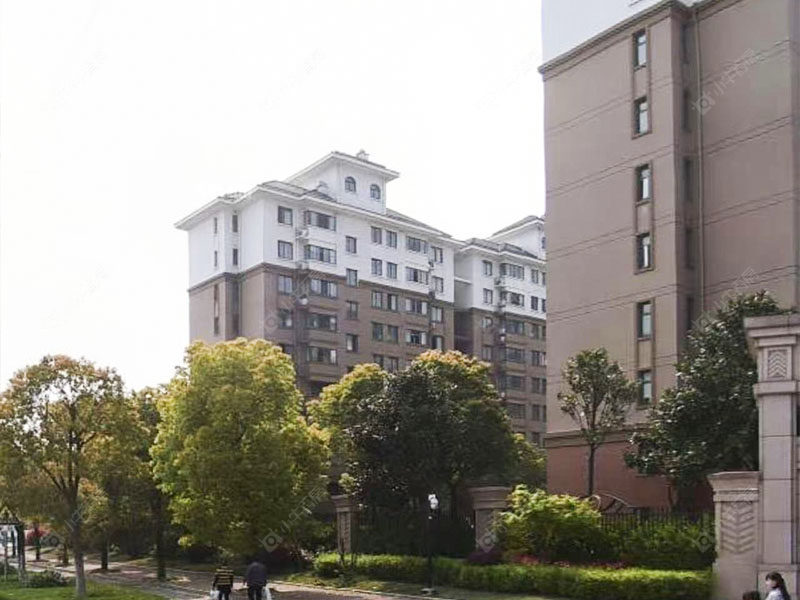 苏州聚福佳苑小区_聚福佳苑小区null