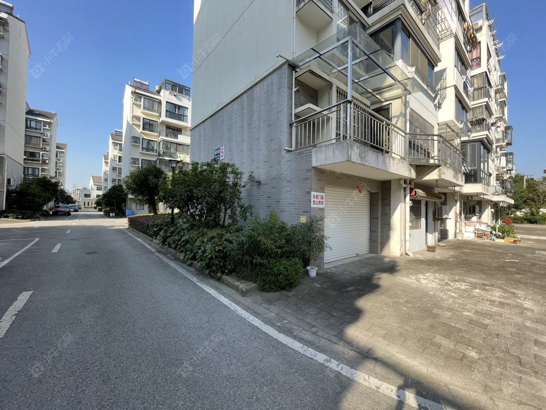 苏州报慈家园北区小区_报慈家园北区小区null