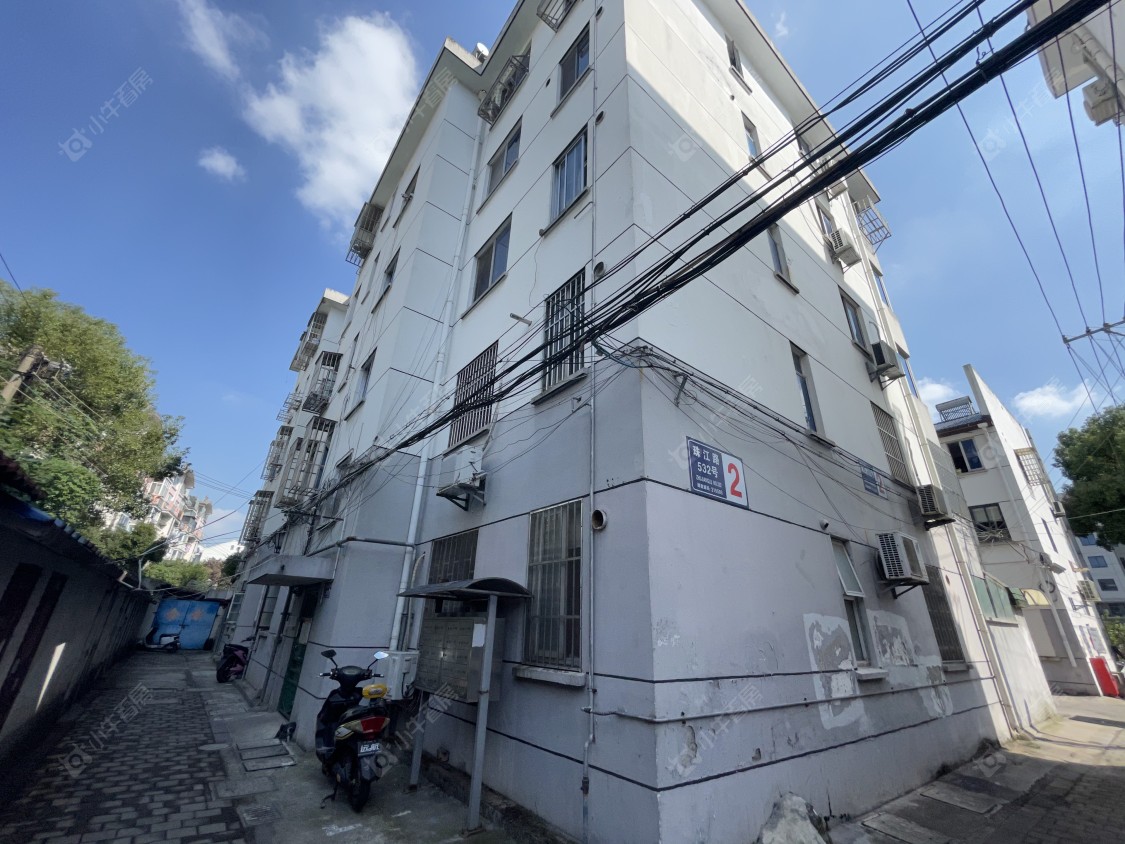 苏州珠江路532号小区_珠江路532号小区null