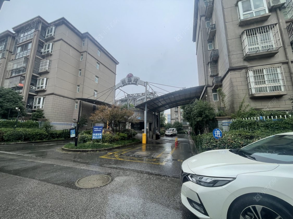 苏州朗逸湾小区_朗逸湾小区null