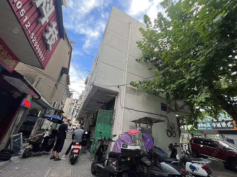 苏州锁澜北路小区_锁澜北路小区null