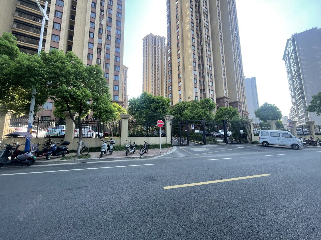 苏州福兴华府小区_福兴华府小区null