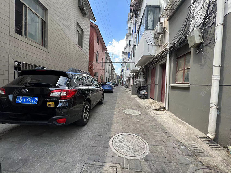 苏州长江路小区_长江路小区null