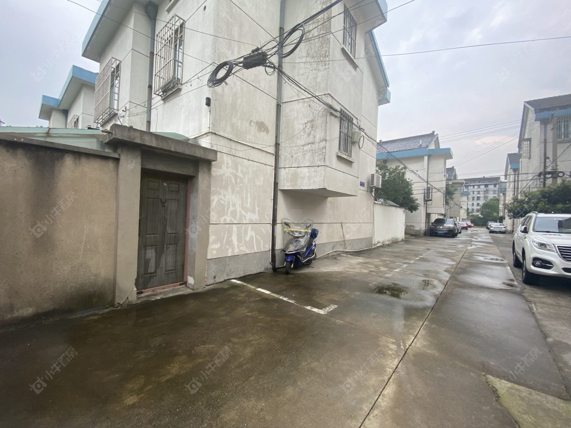 苏州青洲河沿小区_青洲河沿小区null