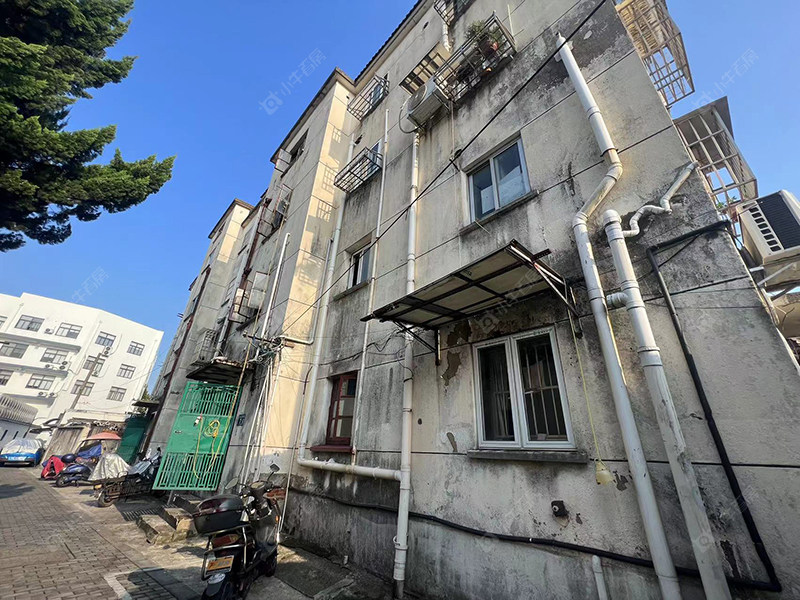 苏州兴贤桥弄小区_兴贤桥弄小区null